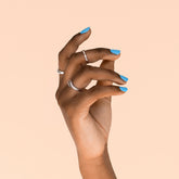 Bkind Vernis à ongles Blue Lagoon